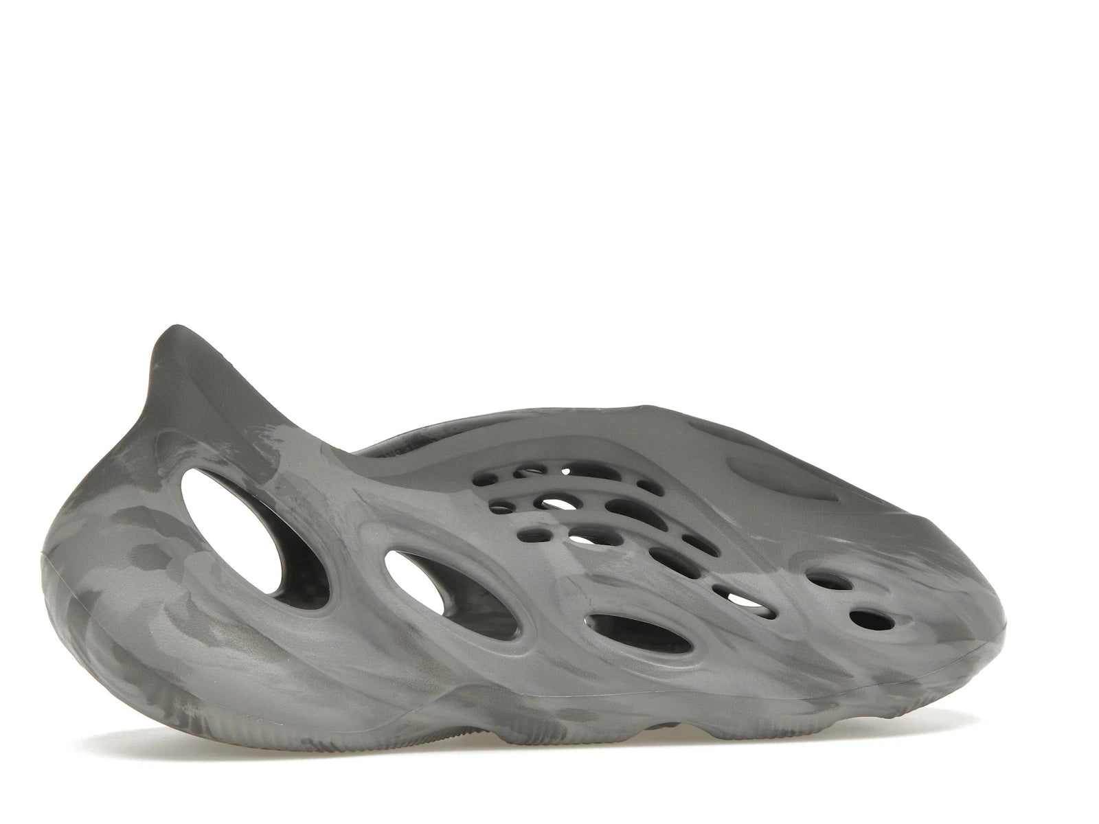 Adidas Yeezy Foam Rnr Mx Granite - Antoca/MX Granite/MX Granite - IE4931 - 34