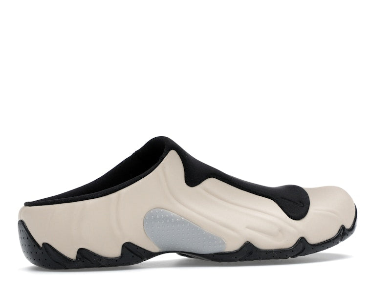 Nike Clogposite Sanddrift - Sanddrift/Metallic Silver/Black - HF6881-100 - 34