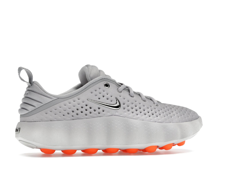 Nike Mind 002 Light Smoke Grey Femme - Light Smoke Grey/Photon Dust/Hyper Crimson/Chrome - HQ4310-003 - 34