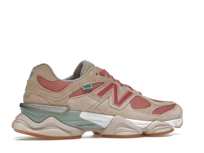 New Balance 9060 Joe Freshgoods Inside Voices Penny Cookie Pink - visning 35