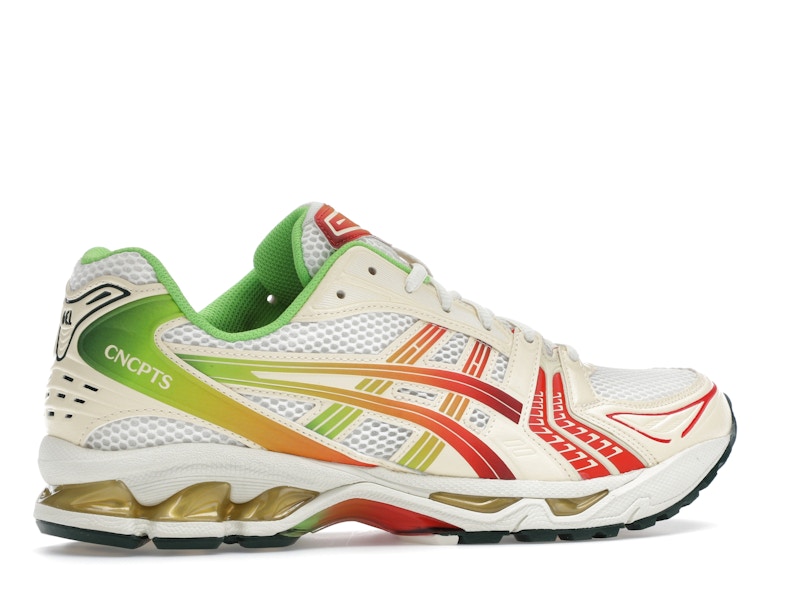 ASICS GEL-Kayano 14 Concepts Out of Office - weergave 35