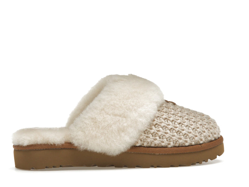 Ugg Cozy Slipper Cream - 1117659-CRM - 34