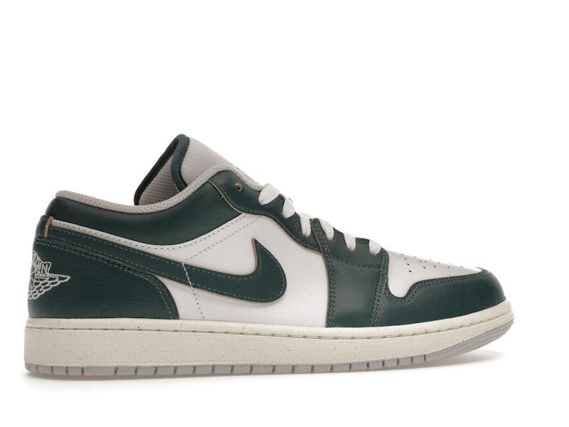 Air Jordan 1 Low SE Oxidized Green - weergave 34