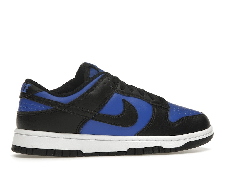 Nike Dunk Low Hyper Royal - Ansicht 34