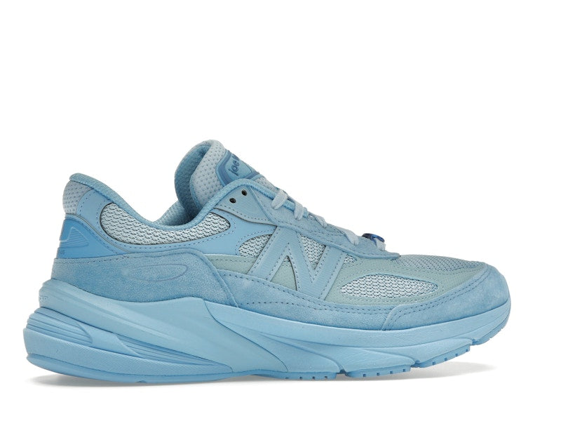 New Balance 990v6 MiUSA Joe Freshgoods Prom Blue - widok 35