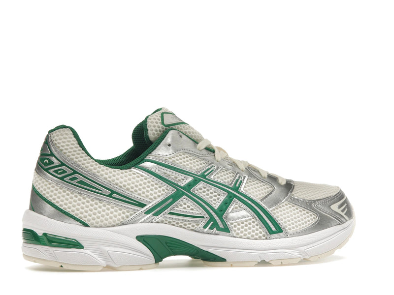 Asics Gel 1130 Cream Kale - Cream/Kale - 1201A974-100 - 34