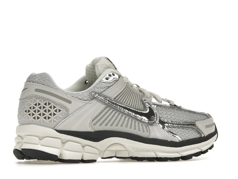 Nike Zoom Vomero 5 Photon Dust Metallic Silver (W) - Photon Dust/Chrome/Gridiron/Sail - FD0884-025 - 34