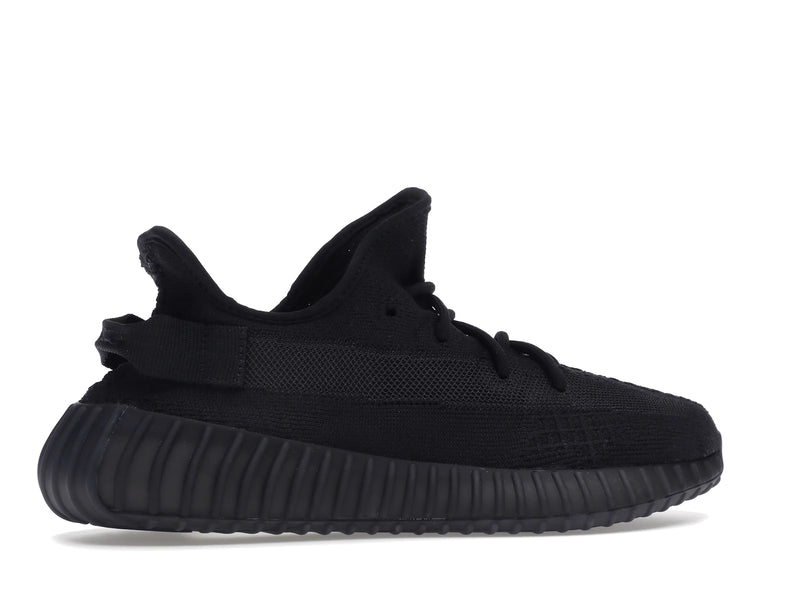Adidas Yeezy Boost 350 V2 Onyx - Onyx/Onyx/Onyx - HQ4540 - 34