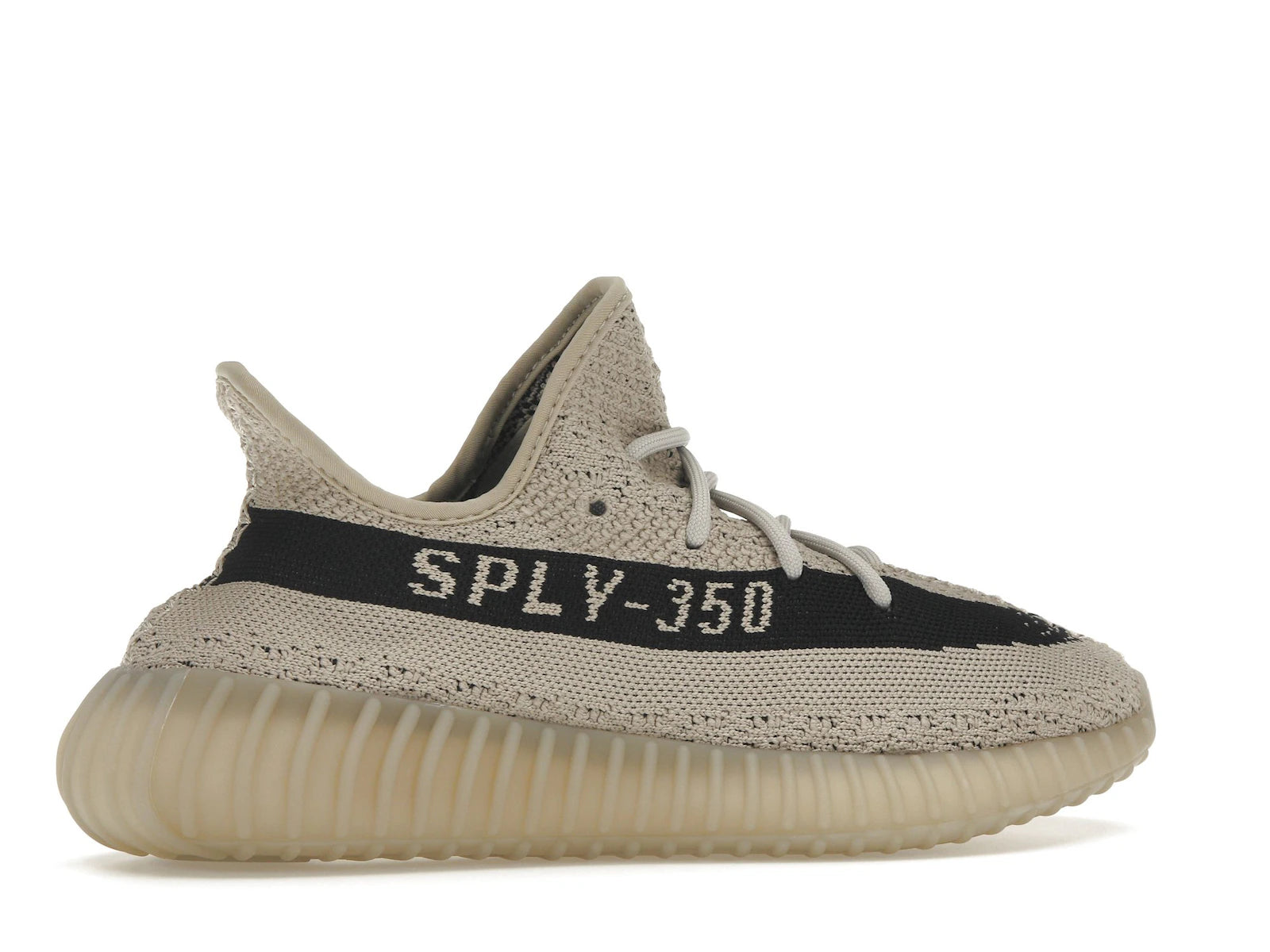 Yeezy Boost 350 V2 Slate Core Black Slate - Slate/Core Black/Slate - HP7870 - 34