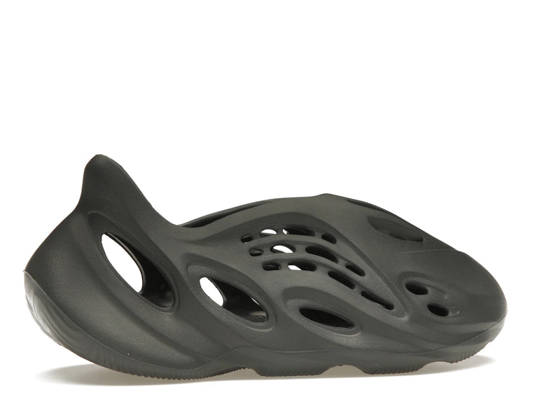 Adidas Yeezy Foam Rnr Carbon - Carbon/Carbon/Carbon - IG5349 - 34