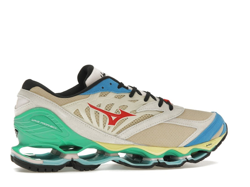 Mizuno Wave Prophecy Ls Hiroshi Nagai - vue 35