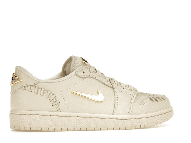 Jordan 1 Low Method of Make Legend Light Brown (Women's) - widok 35