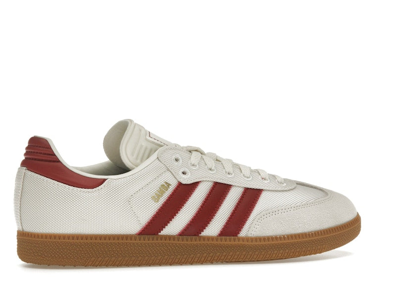 adidas Samba OG FC Bayern Munich 125th Anniversary Made In Germany - weergave 35