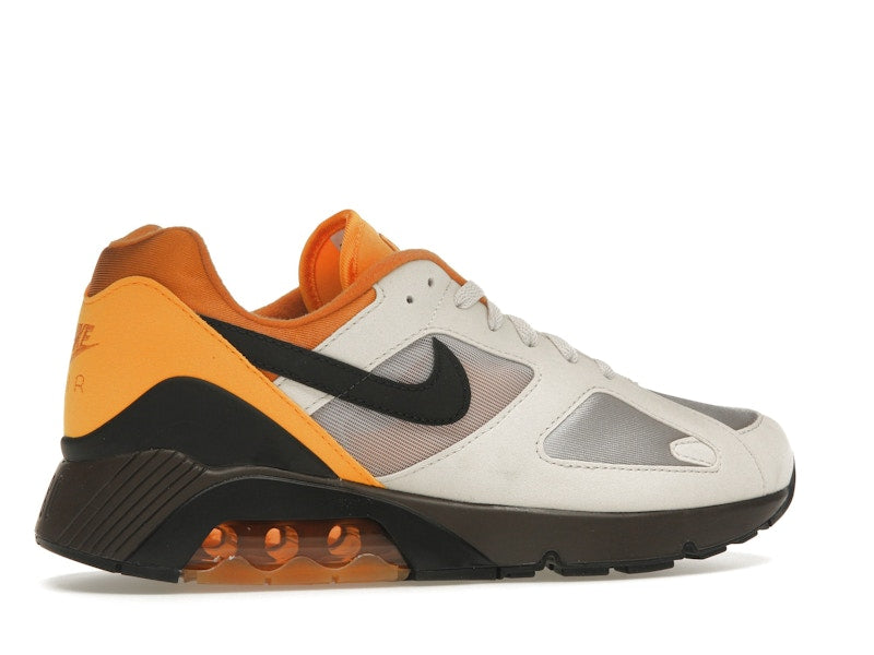 Nike Air Max 180 Light Orewood Brown Sundial - Light Orewood Brown/Black/College Grey/Sundial/Monarch/Baroque Brown - IB3076-100 - 34