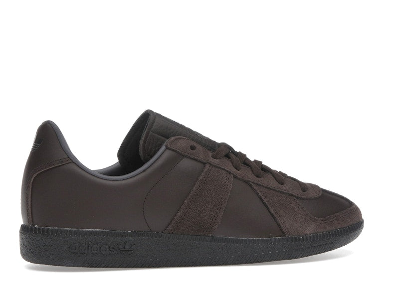 adidas BW Army Dark Brown Night Brown - Dark Brown/Dark Brown/Night Brown - JR2003 - 34