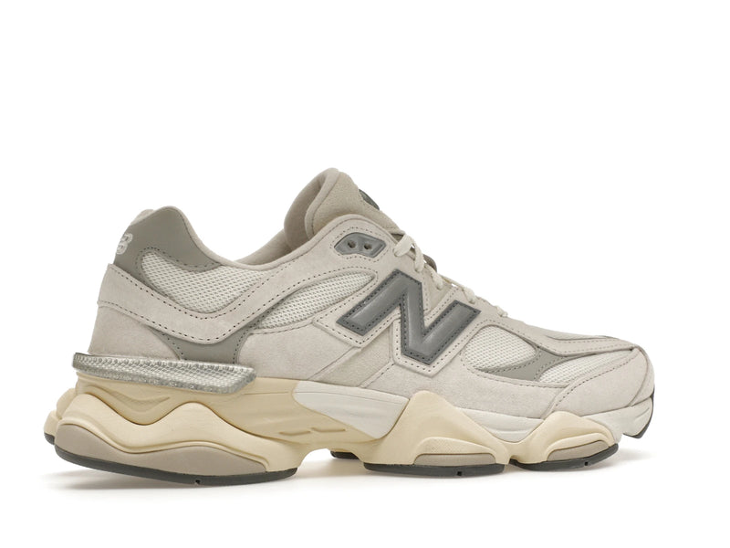 New Balance 9060 Sea Salt White - Sea Salt/White - U9060ECA - 34