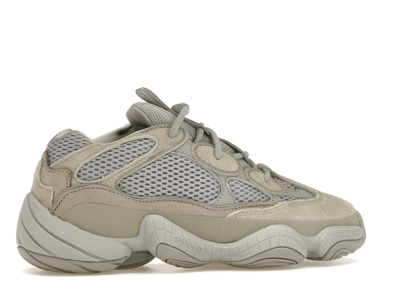 Adidas Yeezy 500 Stone Salt - Stone Salt/Stone Salt/Stone Salt - IE4783 - 34