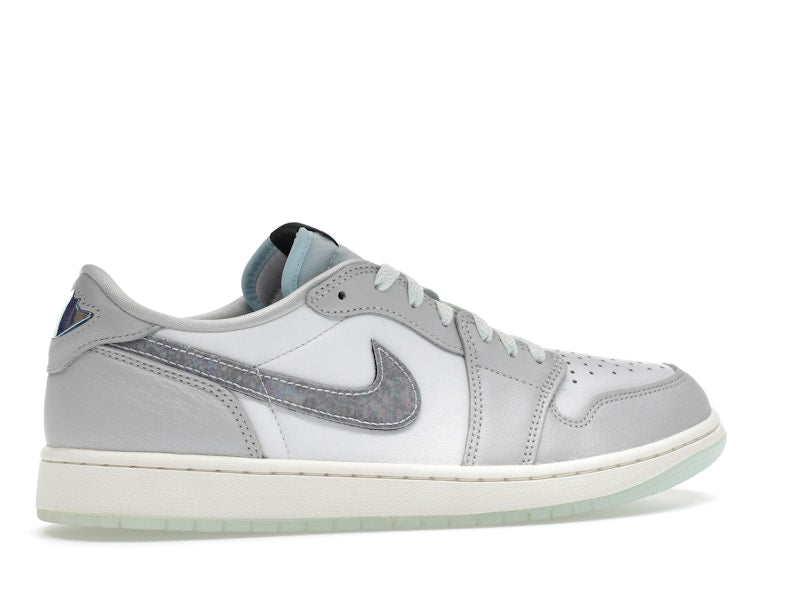 Jordan 1 Retro Low OG Year of the Snake (2025) - visning 35