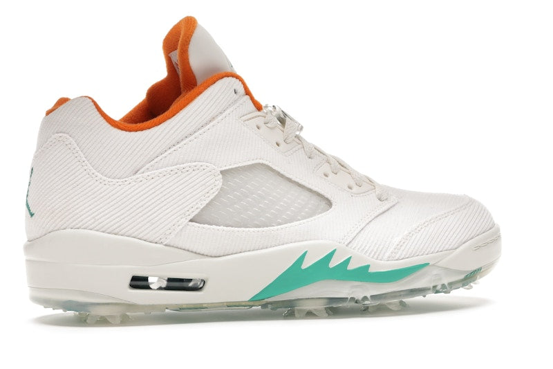 Jordan 5 Retro Low Golf Lucky and Good - Ansicht 35