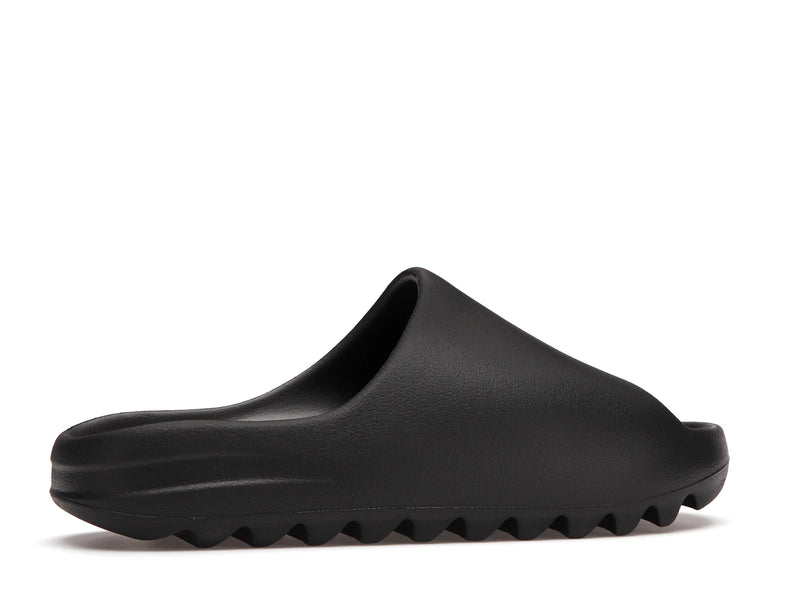 Adidas Yeezy Slide Black Onyx - Onyx/Onyx/Onyx - HQ6448 - 34