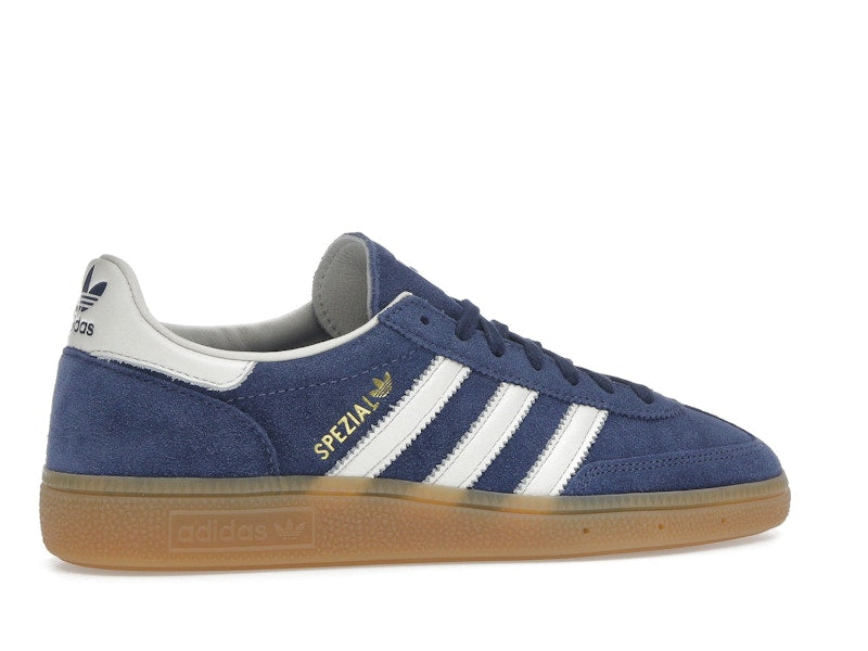 adidas Handball Spezial Made In Germany Preloved Ink - vista 35