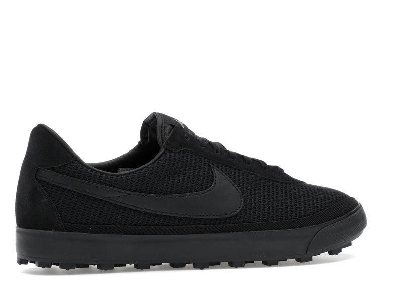 Nike Astro Grabber SP Bode Black - Black/Black/Coconut Milk - FQ6892-001 - 34