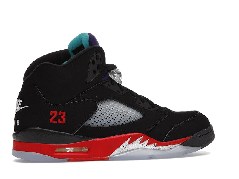 Jordan 5 Retro Top 3 - Ansicht 35