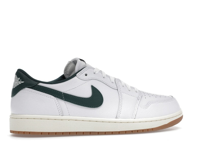 Jordan 1 Retro Low OG Oxidized Green (Women's) - view 35