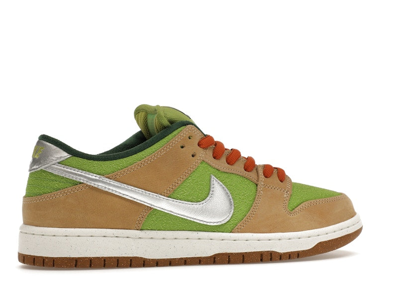 Nike SB Dunk Low Escargot - Ansicht 35