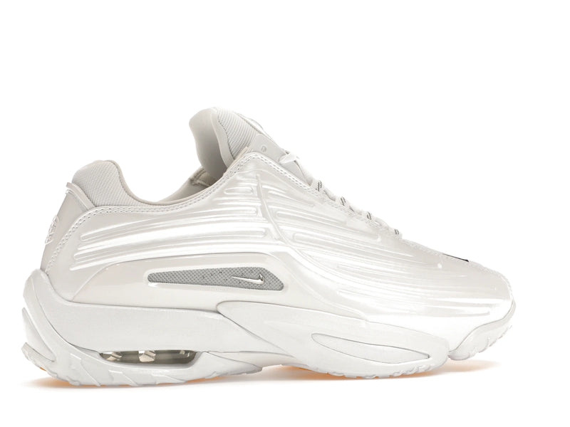 Nike Hot Step 2 Drake Nocta White - White/Chrome/University Gold - DZ7293-100 - 34