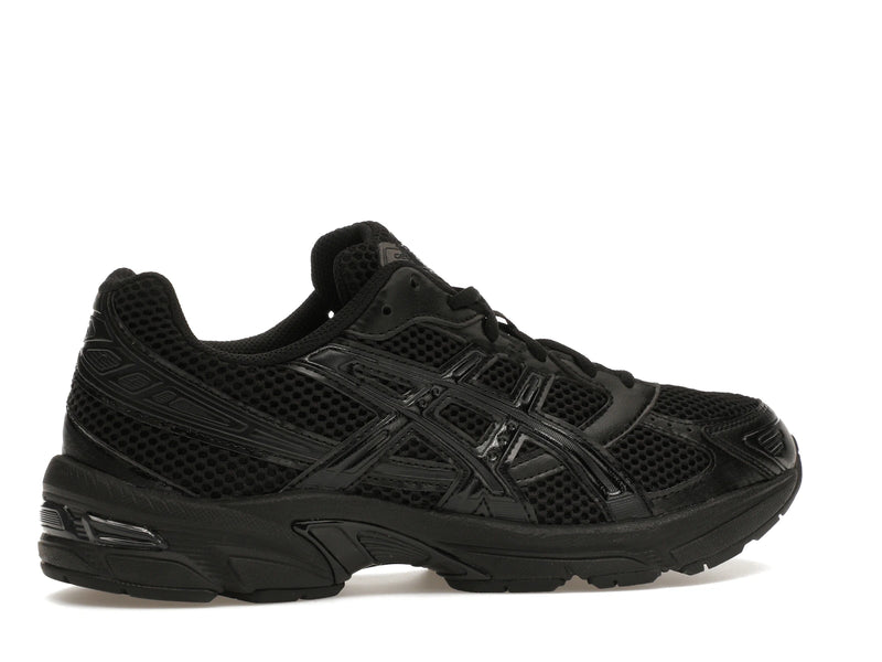Asics Gel 1130 Black Graphite Grey - Black/Graphite Grey - 1201A256-002 - 34