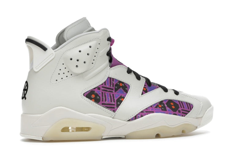Jordan 6 Retro Quai 54 (2020) - Ansicht 35