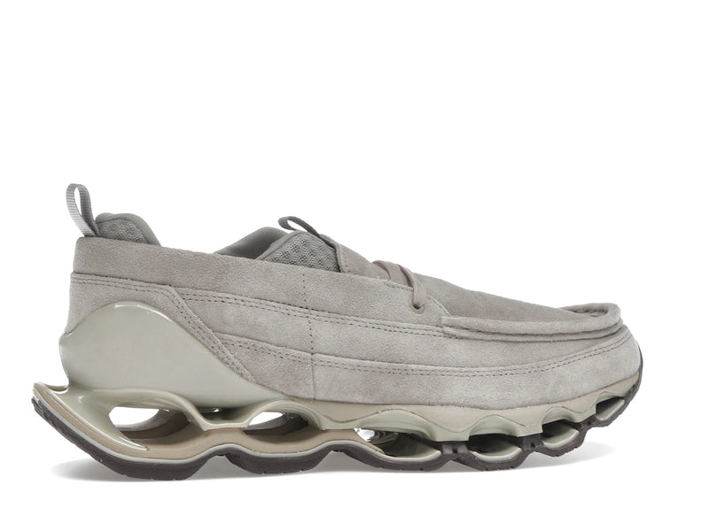 Mizuno Wave Prophecy Moc Taupe - Taupe/Taupe - D1GD2436-01 - 34