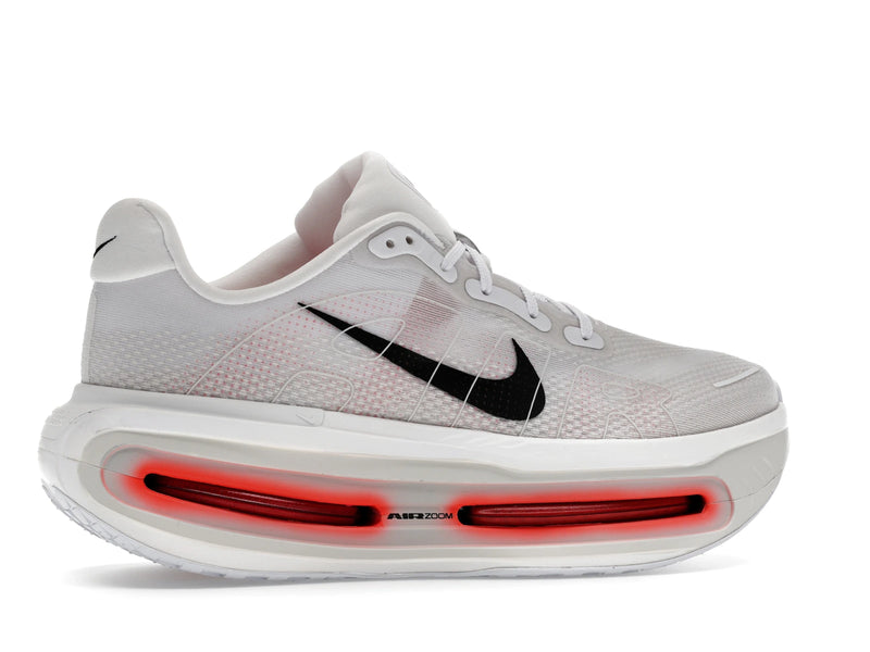 Nike Vomero Premium White Bright Crimson - White/Black/Bright Crimson/Photon Dust/Summit White - HQ2050-103 - 34