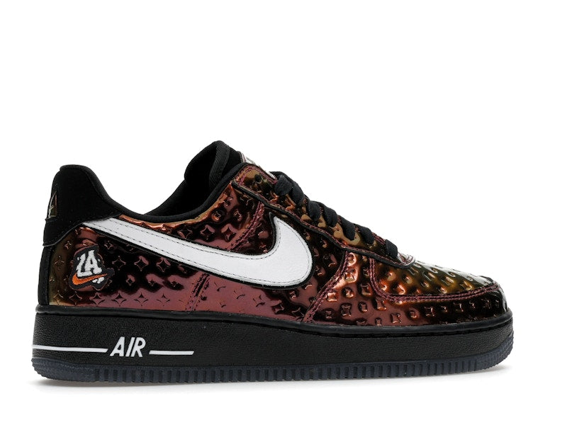 Nike Air Force 1 Low PRM NBA All-Star Weekend (2026) - Ansicht 35