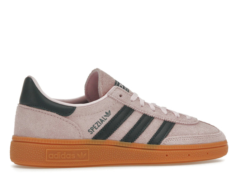 Adidas Handball Spezial Clear Pink Arctic Night - Clear Pink/Arctic Night/Gum - IF6561 - 34