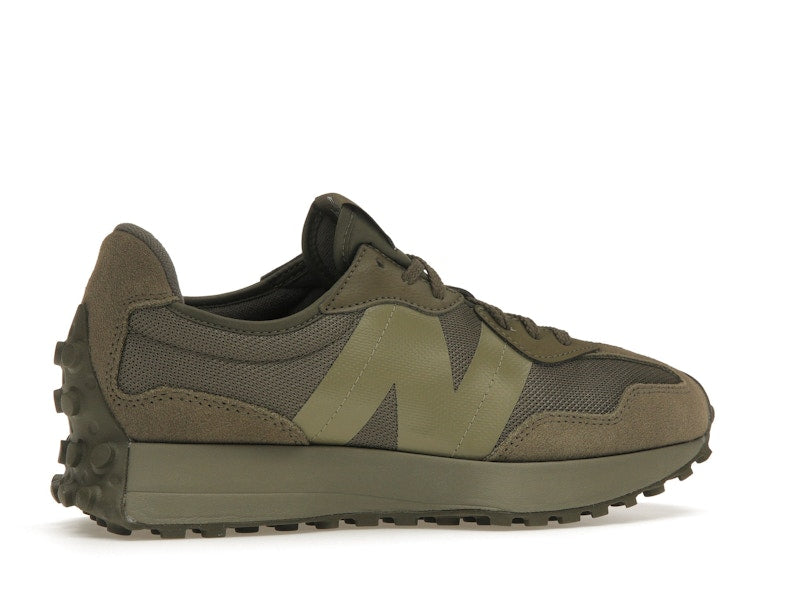 New Balance 327 Military Green - MS327SG - 34