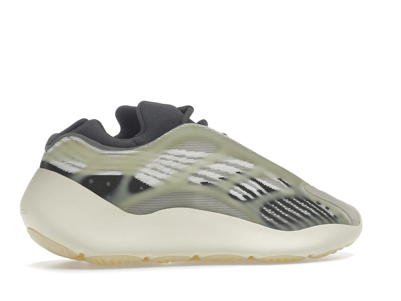 Adidas Yeezy 700 V3 Fade Salt - Fade Salt/Fade Salt/Fade Salt - ID1674 - 34