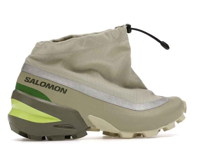 Salomon Cross Low MM6 Maison Margiela Alfalfa - weergave 35