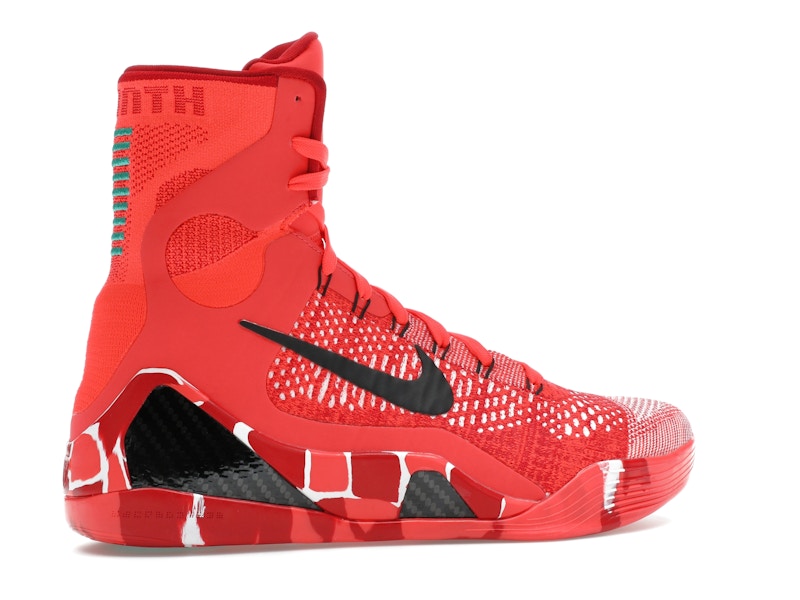 Nike Kobe 9 Elite Protro Christmas (2024) - Ansicht 29