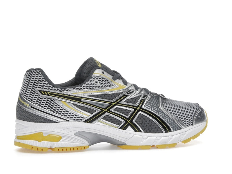 ASICS Gel-DS Trainer 14 White Tai Chi Yellow - White/Tai Chi Yellow - 1203A607-101 - 34