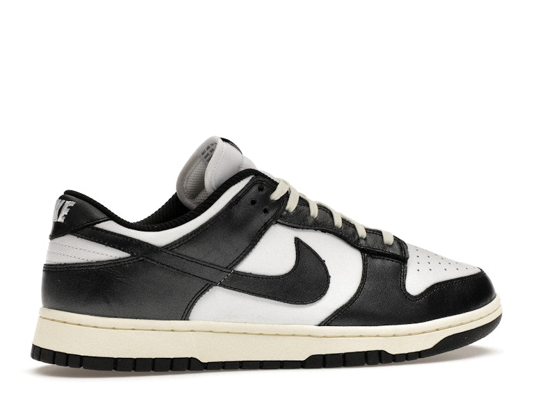 Nike Dunk Low Vintage Panda (Women's) - widok 34