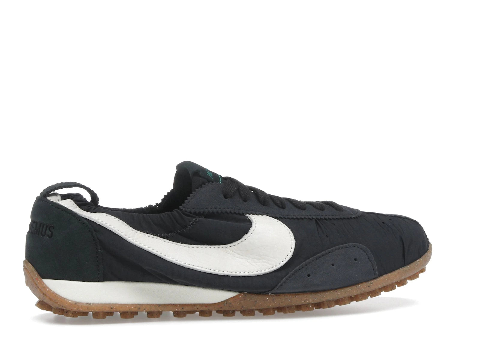 Chaussure Nike Moon SP Jacquemus Off Noir - Off Noir/Cashmere/Gum Light Brown/Neptune Green/Storm Blue/Hydrogen Blue - HV8547-001 - 34