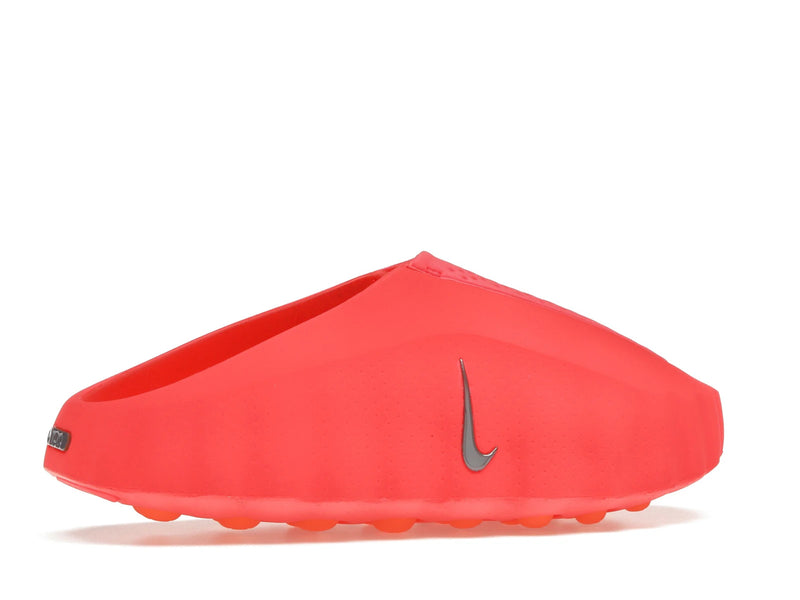 Nike Mind 001 Slide Solar Red - Solar Red/Chrome/Hyper Crimson/Black - HQ4307-600 - 34