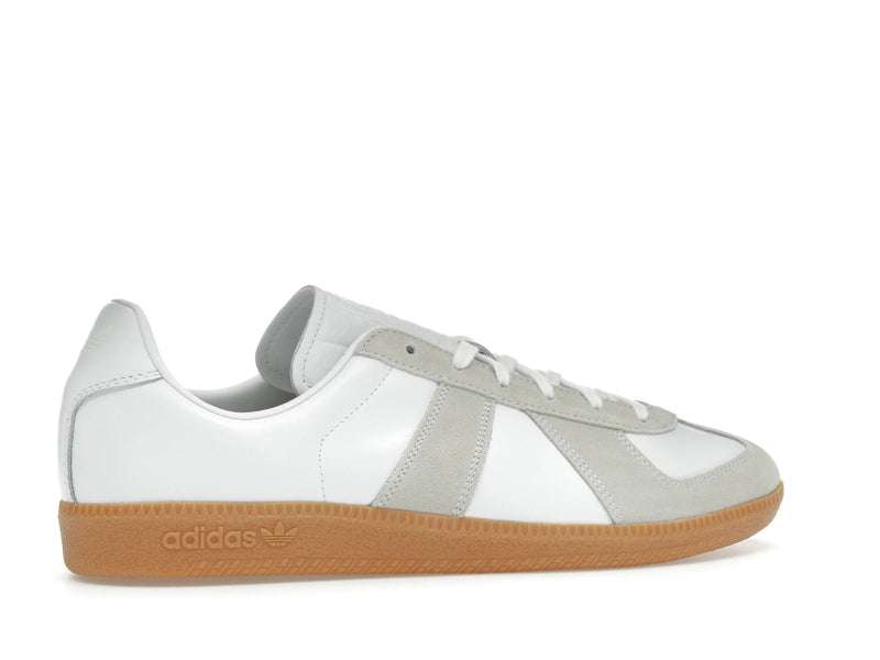 Adidas Bw Army Cloud White Chalk White - Cloud White/Cloud White/Chalk White - JR2002 - 34