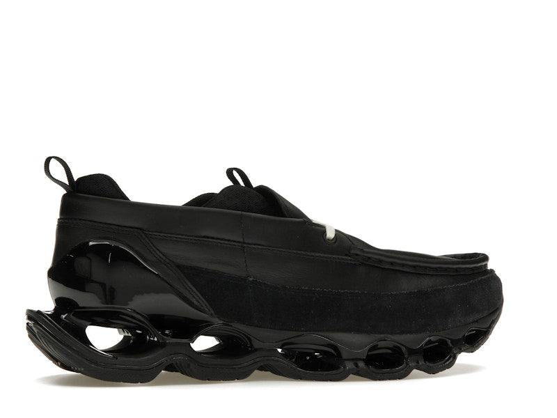 Mizuno Wave Prophecy Moc Triple Black - Black/Black/Black - D1GD230601 - 34