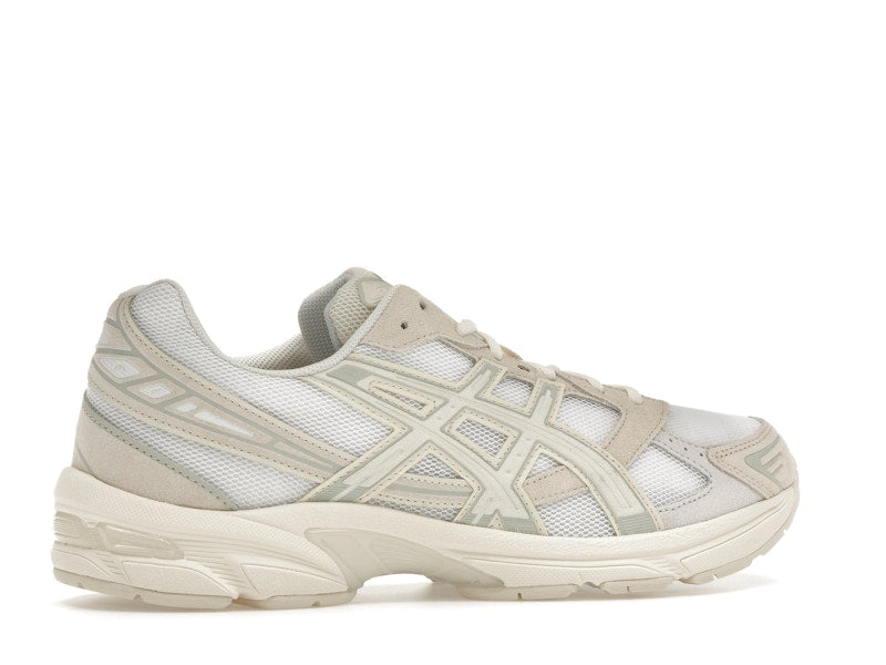 ASICS Gel-1130 White Birch (Women's) - White/Birch - 1202A163-100 - 34
