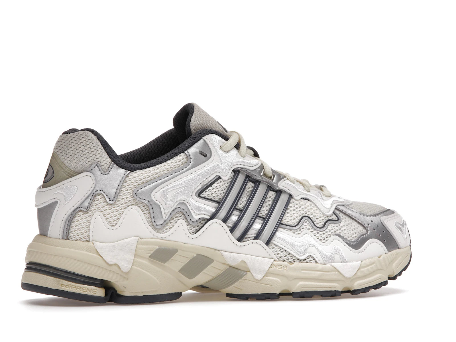 Adidas Response Cl Bad Bunny - Core White/Off-White/Sand - GY0102 - 34