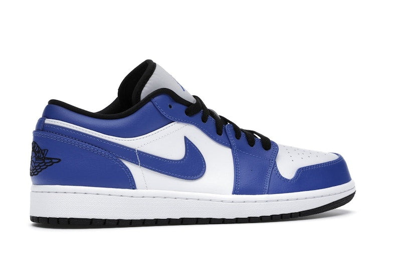 Air Jordan 1 Low Game Royal - weergave 34