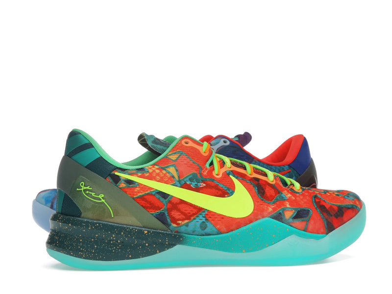 Nike Kobe 8 Protro What The (2025) - Multi-Color/Multi-Color-Multi-Color - HM9621-900 - 34